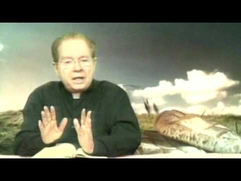 O Pão Nosso  12 Dezembro 2016    -     Pe. F. C. Cardoso