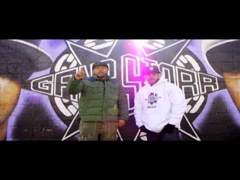 Nutso-Street Corner f. Panchi/Torae/Punchline (Dir. by Ali Charlemagne)