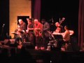 Evening Star - Mel Martin & Benny Carter Tribute Band