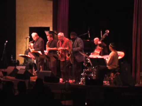 Evening Star - Mel Martin & Benny Carter Tribute Band
