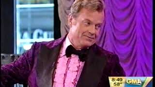 La Cage Aux Folles Revival - GMA 2010