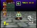 Mario Kart 64 Star Cup Grand Prix 150cc Extra Part II