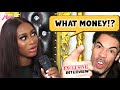 Gunplay S Wife Vonshae Says He Was Broke Living Off Her Dad When He Gave RickRoss The Chain