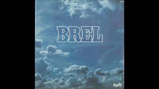 Jacques Brel - Orly