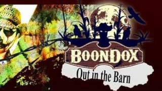 boondox sleep stalker