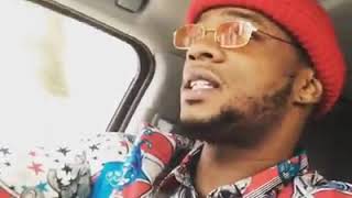 Papoose &quot;Golden Child&quot; freestyle!!