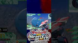 384INBREC #ナラティブガンダム #exvs2ib #イニブ
