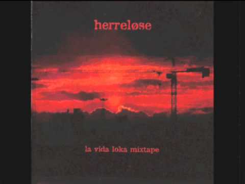 Herreløse feat. Onkl P - På Godt Norsk/Morrablues (2005)