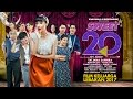 Sweet 20 - Teaser 2