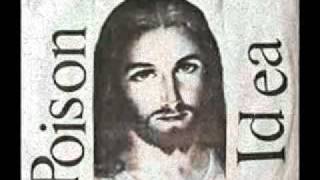 POISON IDEA ~ LAST ONE