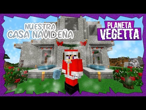 Casa De Vegetta777, Planeta Vegetta 5 Temporada