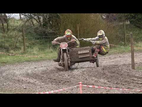 AMCA Sidecar Championship - March 2020