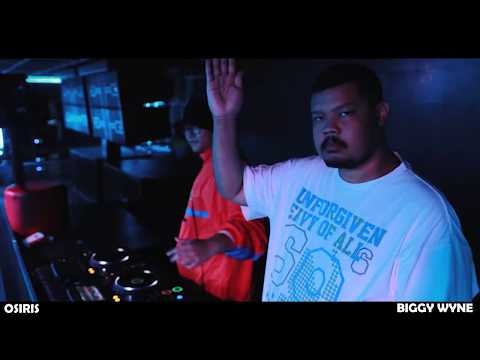 Osiris x Biggy Wyne - Beat It (Original Mix)