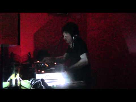 Luca Antolini live @ Colpo Grosso Bologna 30/06/2012
