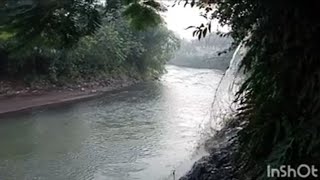 MENENGOK KEDUNG SEMBIR