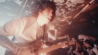 Frank Carter &amp; The Rattlesnakes - Crowbar (Live)