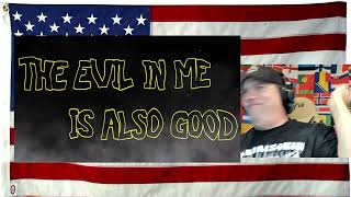 Rammstein - Kokain (Custom Video)(English Lyrics) - REACTION