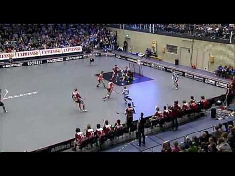 SSL: Warberg IC : Storvreta IBK 2/4/2010