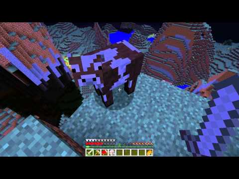 MC 1.5 Survival episode 5- DUNGEON IN A MINESHAFT!