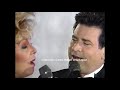 Carmita Jiménez y Chucho Avellanet-"El Día que me Quieras" (Puerto Rico 1997)