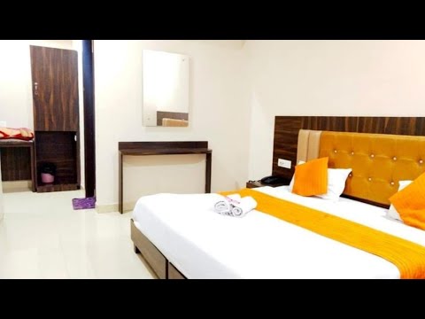 Sukhman Residency, Amritsar, India | Travel With Priya