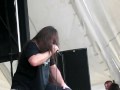 Cannibal Corpse - Sentenced To Burn - 8/11/09