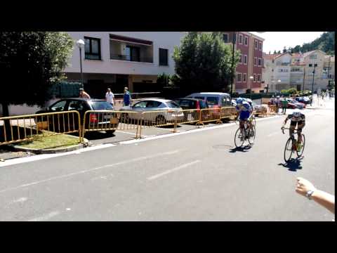 Llegada Aitor Población Busturia (03-VII-2016)