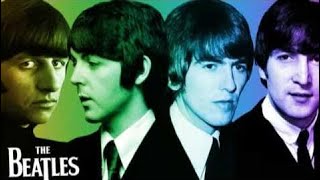 Stars on 45  - The Beatles-Medley (long album version)