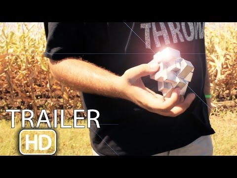 'Psychoacoustic' TEASER Trailer (Short Sci-Fi Thriller)