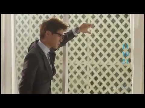 111021 All About JYJ 10  - In Heaven