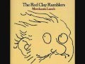 The Red Clay Ramblers- merchants lunch