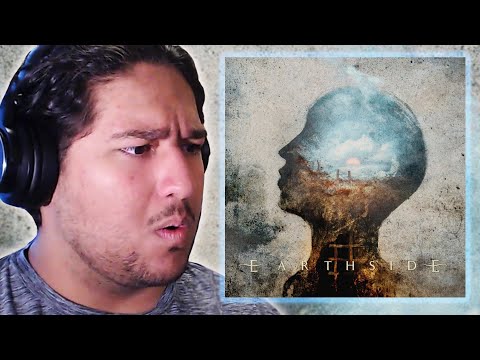 A Dream in Static - Earthside | Full Album Reaction