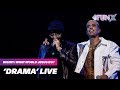 BIZZEY & BOEF - DRAMA | BIZZEY LIVE IN CONCERT