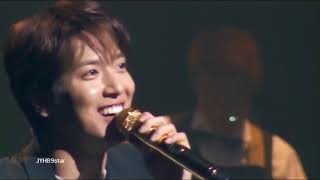 Jung Yong Hwa Japan Concert 2017 ~ Summer Calling Boice DVD Bonus 全公演バックステージ・メイキング