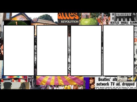 Drugs, God, and the White Album