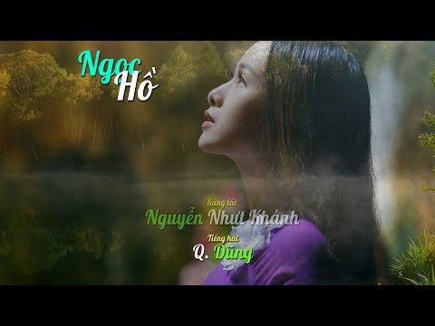 Ngọc hồ - Q. Dũng