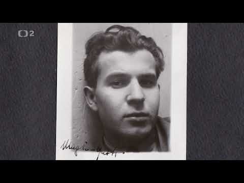 Rudí prezidenti - Kněz komunismu Gustáv Husák, dokument ČT