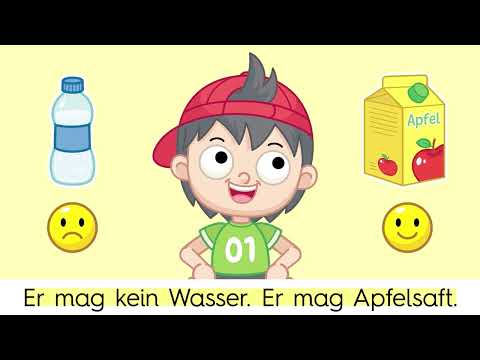 Fidibus 2 - Ich mag Pizza | Lektion 4 (Lied)