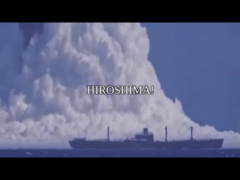 Chetta - Hiroshima! (OFFICIAL LYRIC VIDEO)