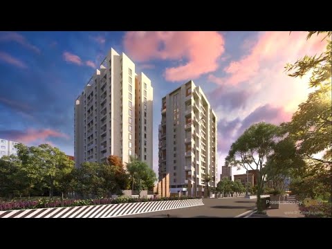 3D Tour Of Namrata Life 360 Phase 2