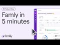Your 5 Minute Intro to Famly | Famly US