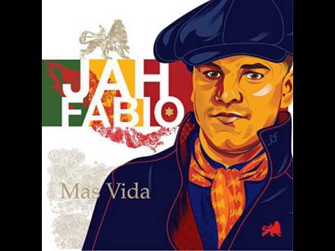 Jah Fabio - Show Love Ft. Papa Michigan [Hotta Lava Music / VPAL Music 2015]