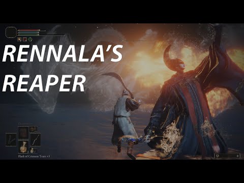 Rennala Boss Guide | Elden Ring