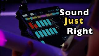 Download lagu Solo Worship Leader? Do This with Tracks mp3