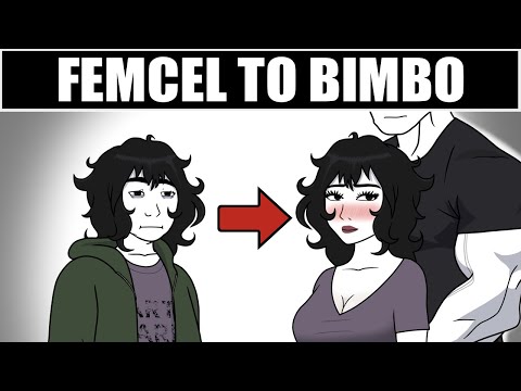 Femcel To Bimbo Logic