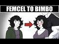 Femcel To Bimbo Logic