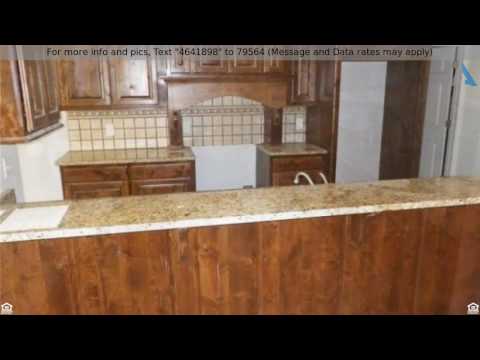 Priced at $189,900 - 920 Wolfe Street, Grand Saline, TX 75140