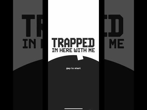 Trapped In Here With Me - iOS Arcade Shooter / High Score Chaser (by James Korin)