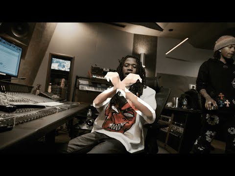 Lil Lik - Whap Whap Remix (Official Music Video)