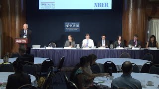 Panel 1: Workers’ Compensation and Short-Term Disability